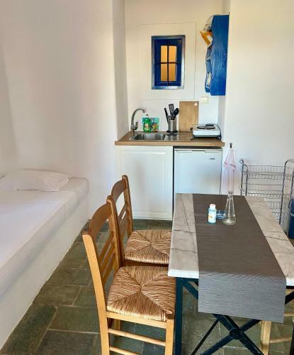 Apartamento Iliopetra Studios