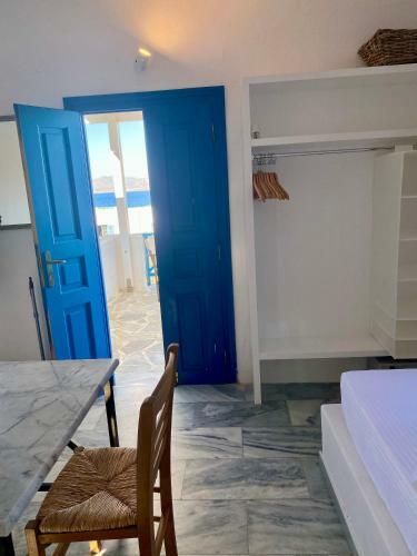 Apartamento Iliopetra Studios