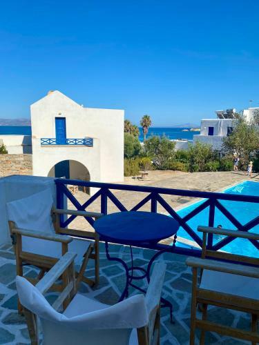 Apartamento Iliopetra Studios