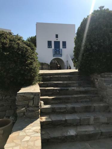 Apartamento Iliopetra Studios