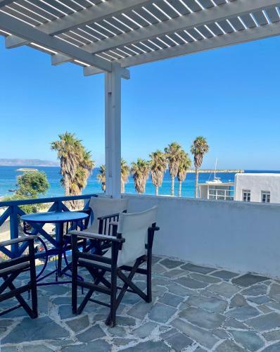 Apartamento Iliopetra Studios
