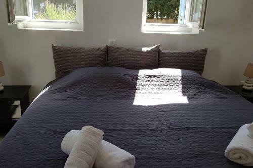 Dimos Guest House