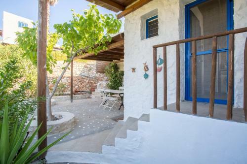 Villa Nikoletta In Krotiri Offering Amazing Views!