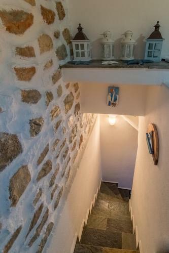 Villa Nikoletta In Krotiri Offering Amazing Views!