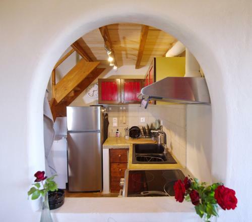 Angel Sunset Suite