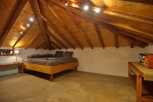 Angel Sunset Suite