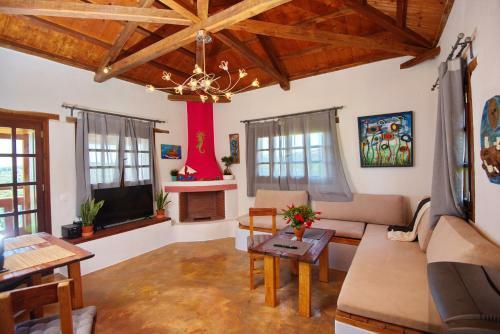 Angel Sunset Suite