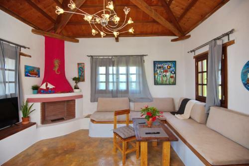 Angel Sunset Suite