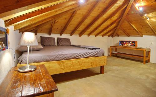 Angel Sunset Suite