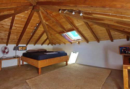Angel Sunset Suite