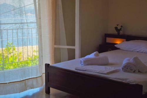 Apartamento Beautiful House On Famous Village Pentati