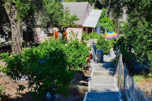 Apartamento Beautiful House On Famous Village Pentati