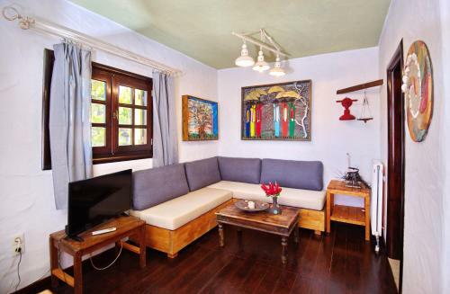 Apartamento Angel Suite