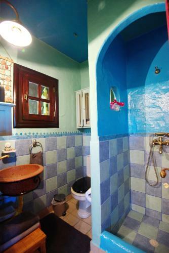 Apartamento Angel Suite