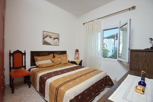 Nefeli Villa
