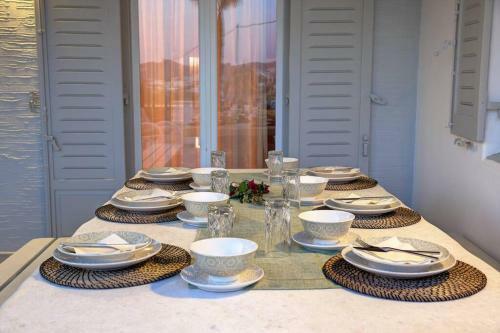 Villa Sea View