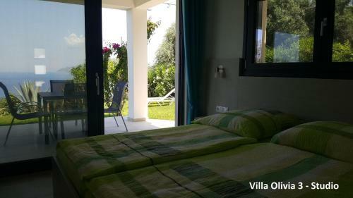 Apartamento Villa Olivia