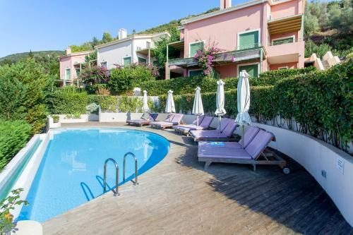 Apartamento Sol De Oro