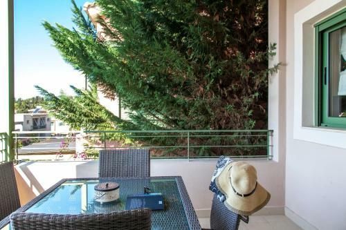 Apartamento Sol De Oro
