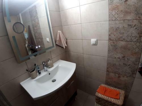 Apartamento Aggeliki
