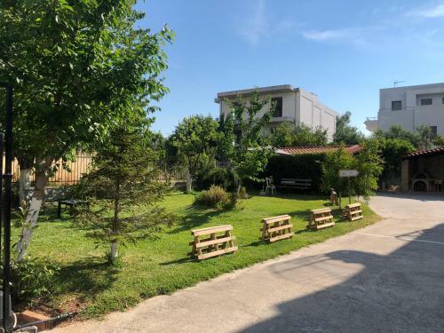 Greece Apartments Now