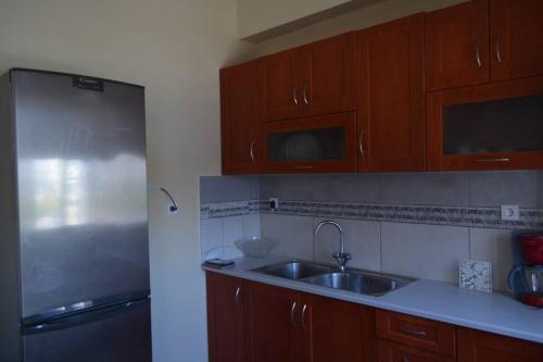 Apartamento Paris House 2