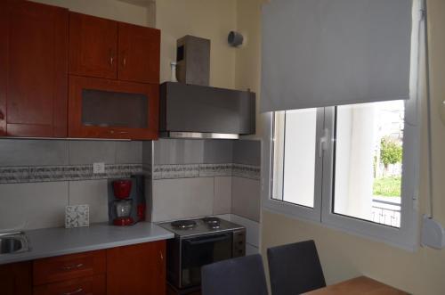 Apartamento Paris House 2