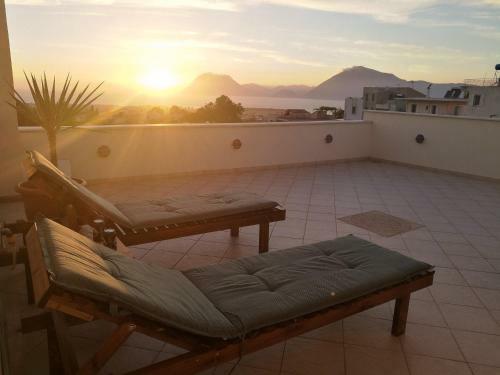 Apartamento V For The View