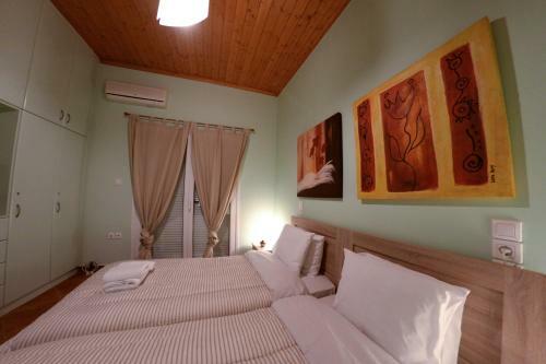 Patras Cozy Lodge