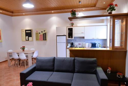 Patras Cozy Lodge