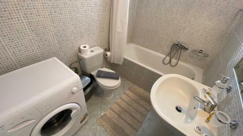 Patras Cozy Lodge