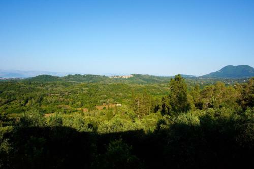 Aurora Apartment Corfu