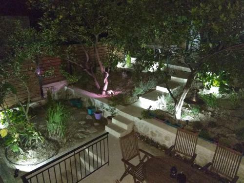 Corfu Pelekas Apartment 2