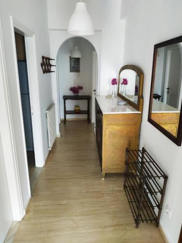 Corfu Pelekas Apartment 2