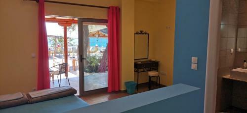 Pelekas Beach Apartments