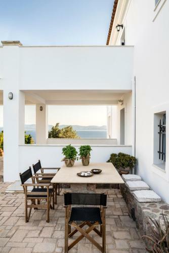 Alexander Villa