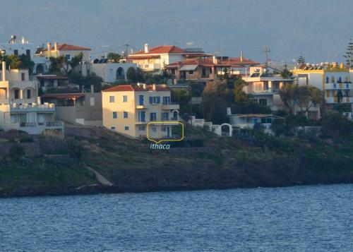 Apartamento Ithaca