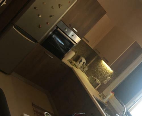 Apartamento Sozia