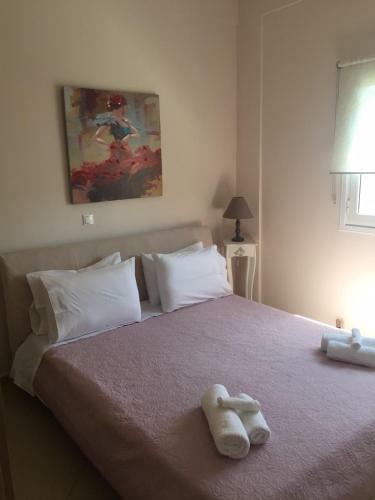 Apartamento Sozia