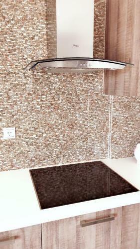Apartamento Sozia