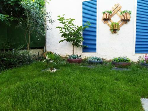 Apartamento George's House