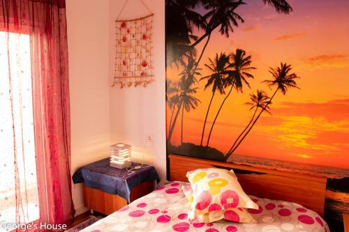 Apartamento George's House