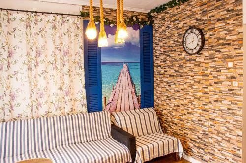 Apartamento George's House