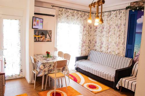 Apartamento George's House