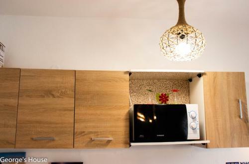 Apartamento George's House