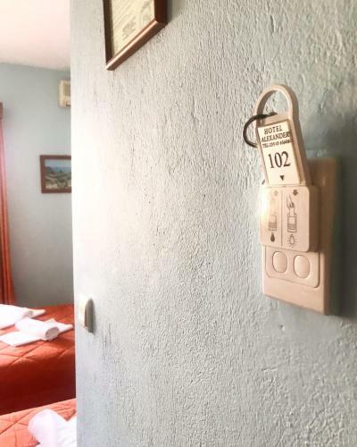 Apartamento Villa Alexander