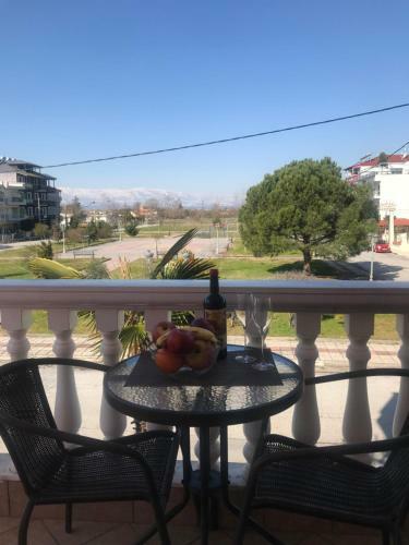 Apartamento Villa Alexander