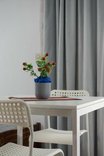 Apartamento Nisel Seaside