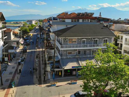 Apartamento Nisel Seaside