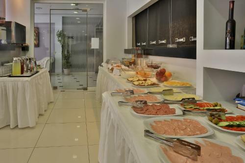 Fedra Hotel